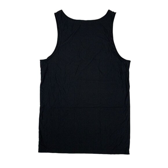 Jed North Men’s Tank Top Medium Activewear Workout Tank - Picture 3 of 4